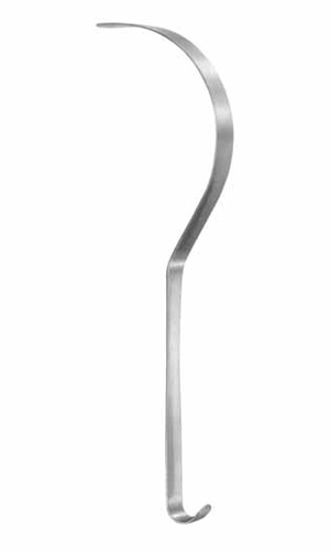 Retractors